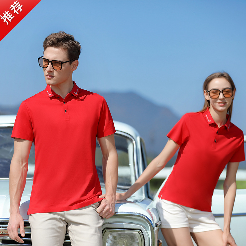 深圳工作服定制，夏季工作服定制廠家哪家好？